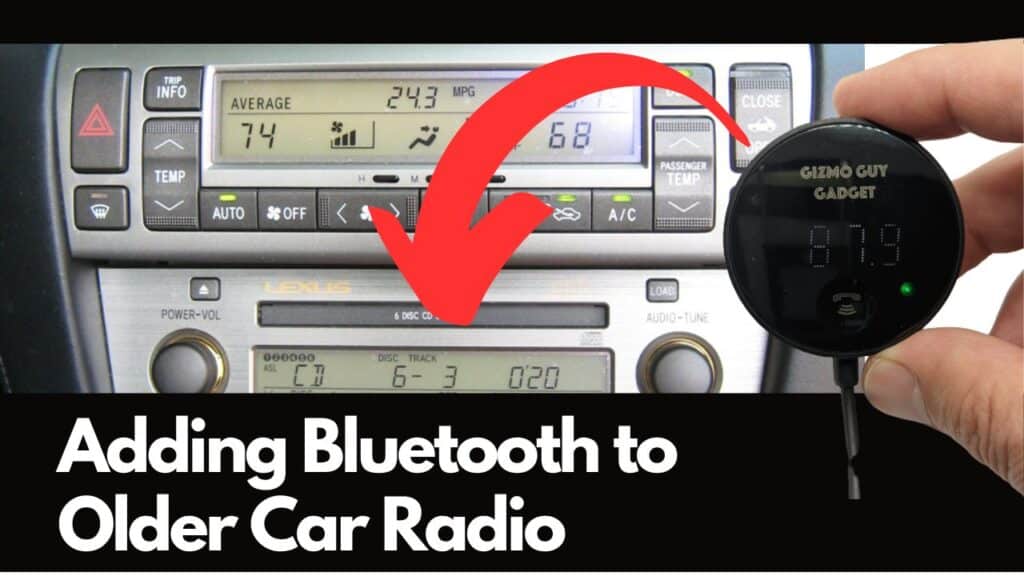 Bluetooth in Cars: How Does It Work?