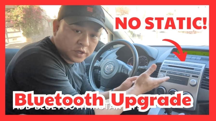 bluetooth upgrade 1 1